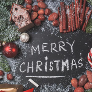 Merry Christmas and a Happy New Year from Inspired Heating
