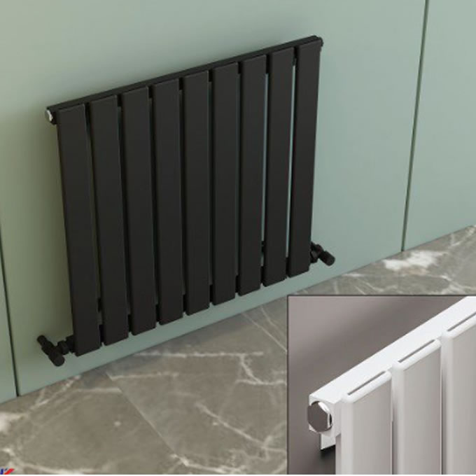 Carisa Radiators - More ranges added to Our Clearance Range