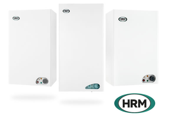 Everything You Need to Know About Oil Boilers — Spotlight on HRM Wallstar