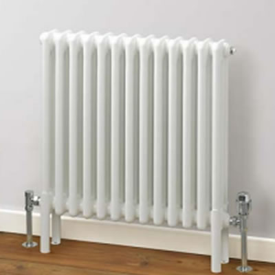 New Sizes Added to the MHS Multisec Column Radiator Range
