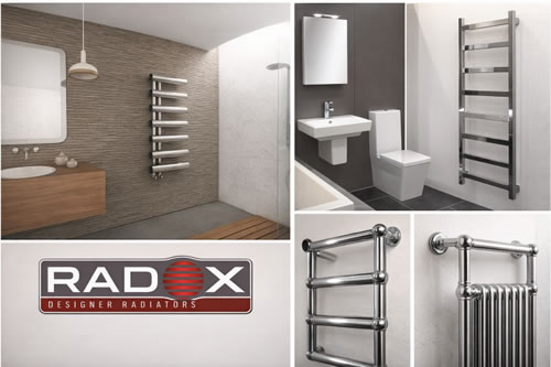 Radox radiators - Built to Last