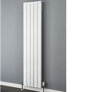 Supplies4Heat Beaufort Max Vertical Radiators: Style, Performance and Practical Heating Solutions