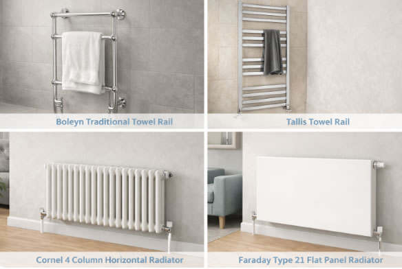 Why We Love Supplies4Heat at Inspired Heating Solutions