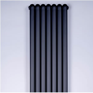 Thinking of upgrading your radiators or towel rails? Black—minimalist, timeless, unmistakably chic
