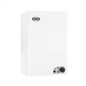 HRM Wallstar Boilers