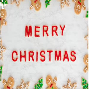 Merry Christmas from Inspired Heating