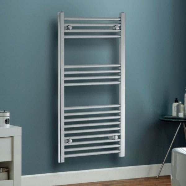 Inspired Straight Ladder Towel Rails