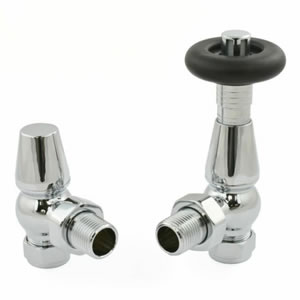 Inspired Traditional Jaguar TRV Valve