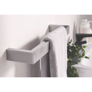 Towelrads Elcot Dry Electric Towel Rail