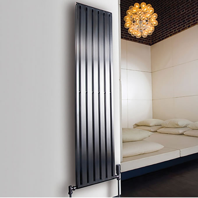 Aeon Stainless Steel Designer Radiators at unbelievable prices