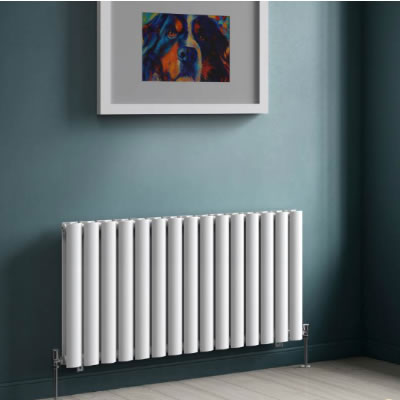 Vogue Lister Radiators: Style Meets Functionality