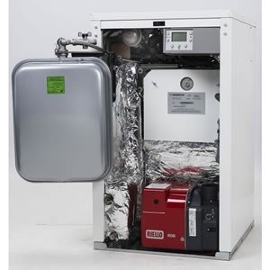 Warmflow Agentis Boilers
