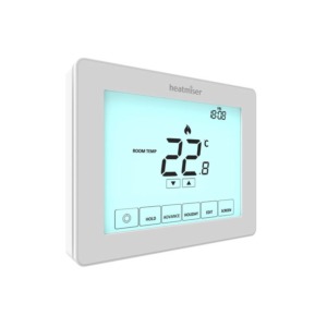 Heatmiser Touchscreen Thermostats