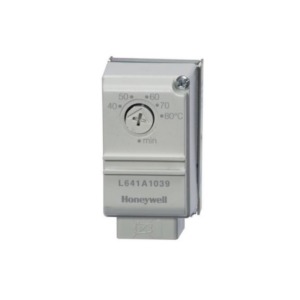Cylinder Thermostats