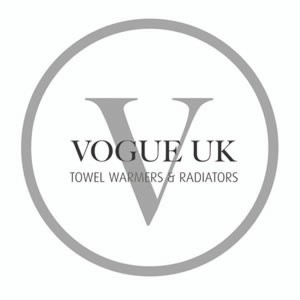 Vogue UK Electric Towel rails