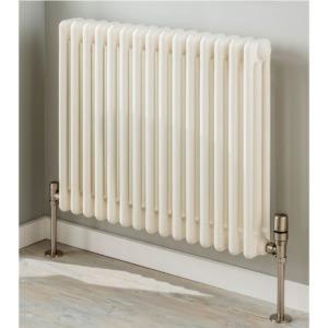 Trc Ancona Made To Order 4 Column Ral Colours Or Special Finish Radiators