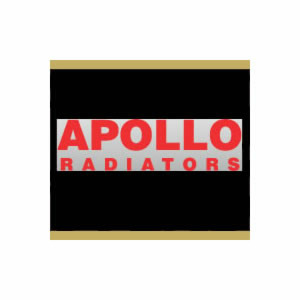Apollo Towel Rails