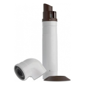 Baxi Flues and Accessories