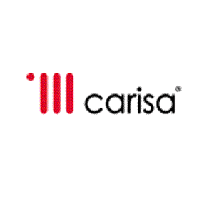 Carisa Designer Towel Rails