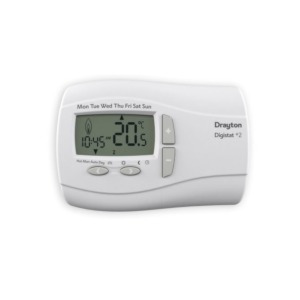 Drayton Room Thermostats
