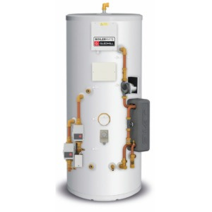 Thermal Store Hot Water Cylinders