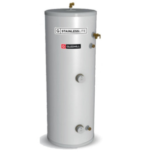 Vented Direct Hot Water Cylinders