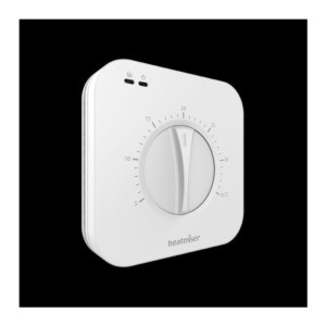 Heatmiser Dial Type Thermostats