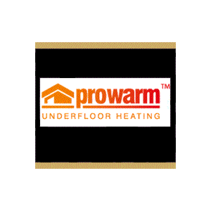 Prowarm Underfloor Heating