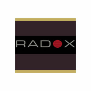 Radox Towel Rails
