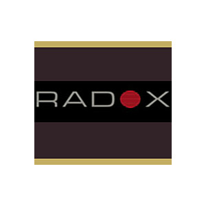 Radox Vertical Radiators