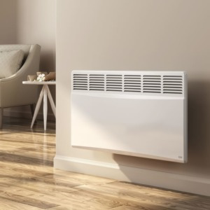 Electric Panel Convector Heaters