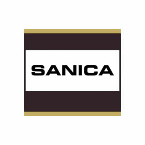 Sanica Towel Rails