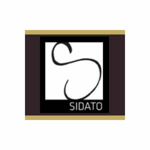 Sidato Towel Rails
