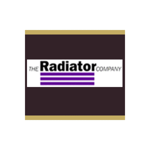 The Radiator Company Aluminium Radiators