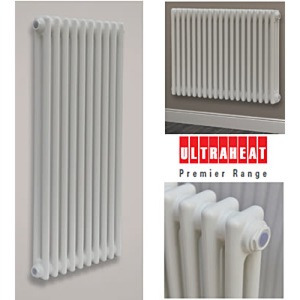 Ultraheat Column Radiators