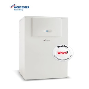 Gas Floor Standing Condensing Combi Boilers