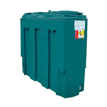 3C Tanks 1000CBS SLIMLINE 1000Litre Bunded Oil Tank