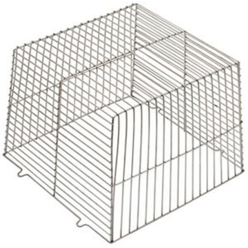 Worcester Greenstar Stainless Steel Flue Terminal Guard
