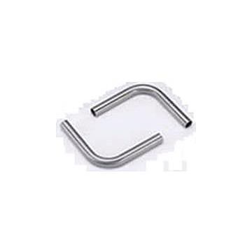 Ultraheat Stainless Steel 15mm Angle Pipe 100mm x 100mm