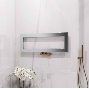 Abacus Barbuda Towel Warmers