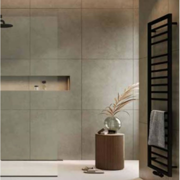 Abacus Metro Towel Warmers