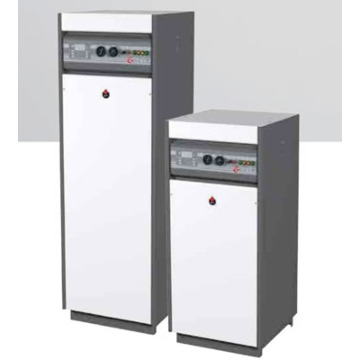 ACV Etech S Floor Standing Combination Storage Electric Boiler