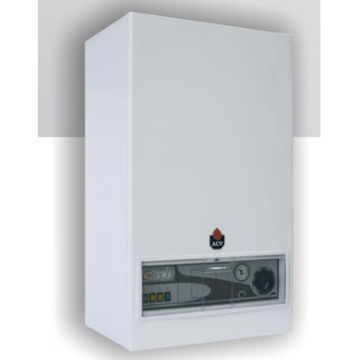 ACV Etech W Wall Mounted Electric System Boiler