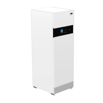 ACV Heatmaster TC Evo (25Kw to 45Kw)