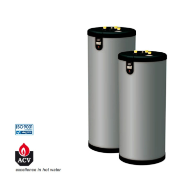 ACV SmartLine SL Commercial Hot Water Cylinder