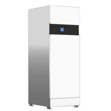 ACV Watermaster Evo 120Kw