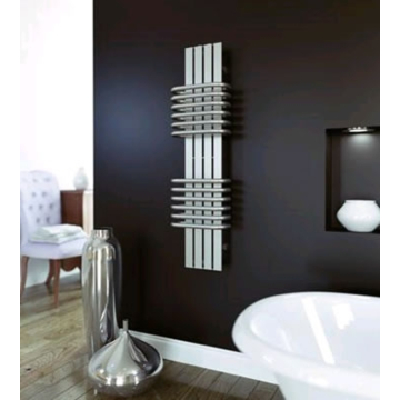 Aeon Bolero Stainless Steel Towel Radiators