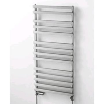 Aeon Cengiz Stainless Steel Towel Rails