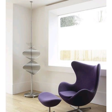 Aeon Ecstasy Stainless Steel Radiator