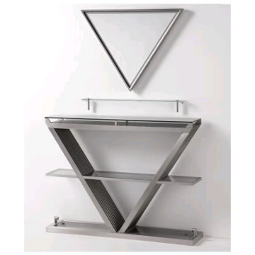 Aeon Elixir Stainless Steel Radiator